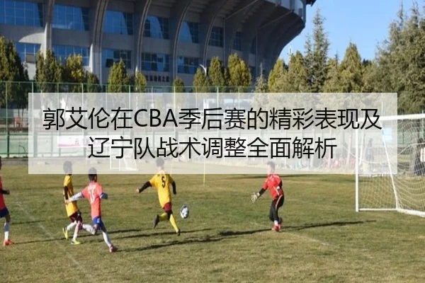 郭艾伦在CBA季后赛的精彩表现及辽宁队战术调整全面解析（B SPORTS）